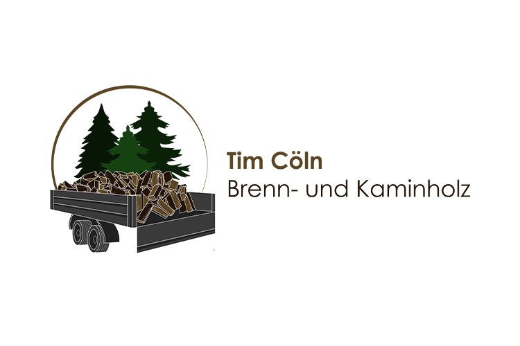 Logodesign Tim Cöln