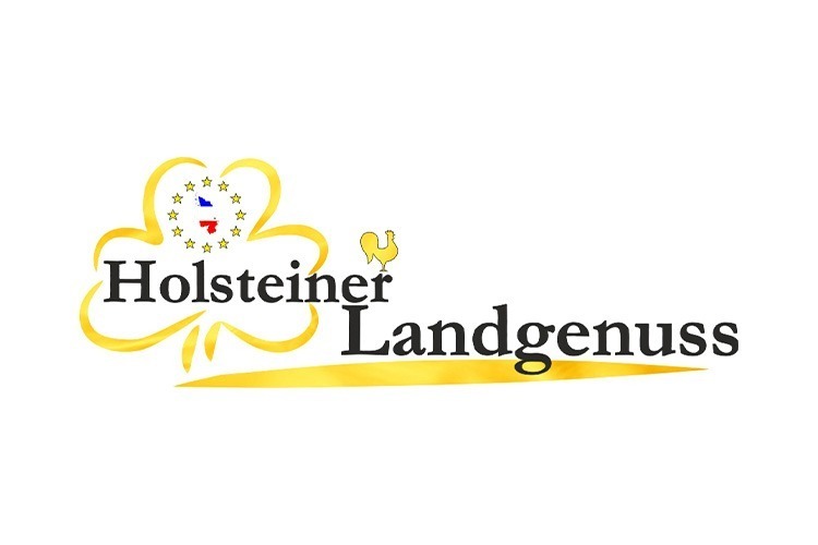 Logo Webdesign Kunde Holsteiner Landgenuss