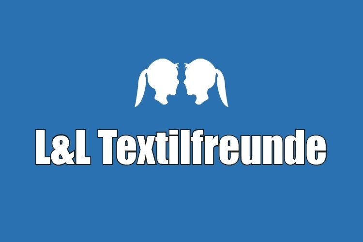 Logo Grafikdesign Kunde Textilfreunde Lübeck