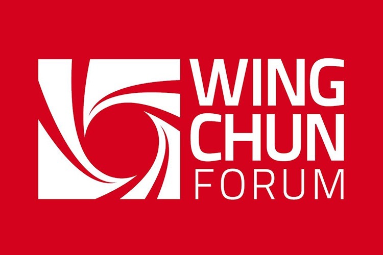 Logo Webdesign Kunde Wing Chun Forum